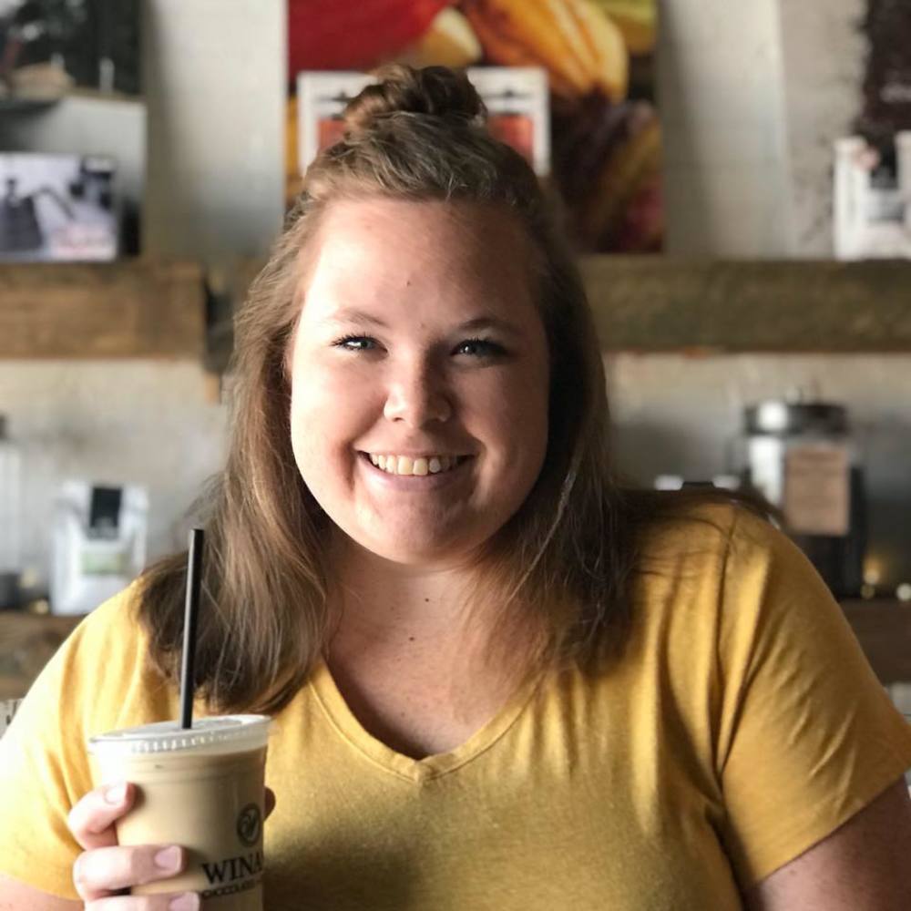 Meet your Posher, Brooke